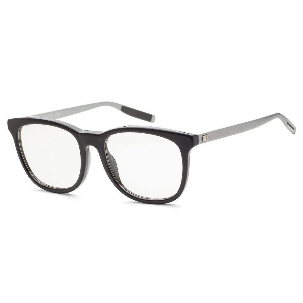 CHRISTIAN DIOR WOMEN'S - BLACK BLACK178FS-0FB8-99 53MM